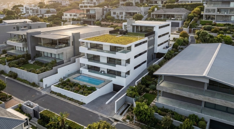 0 Bedroom Property for Sale in Camps Bay Western Cape